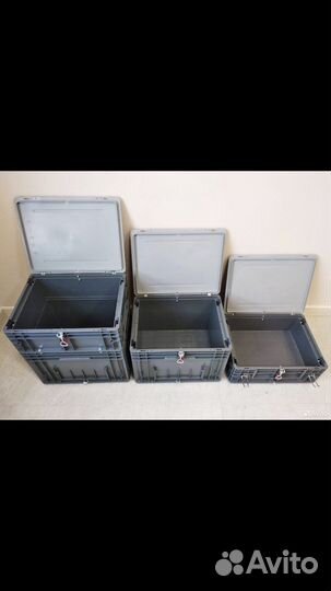 Систейнер,ящик для инструмента