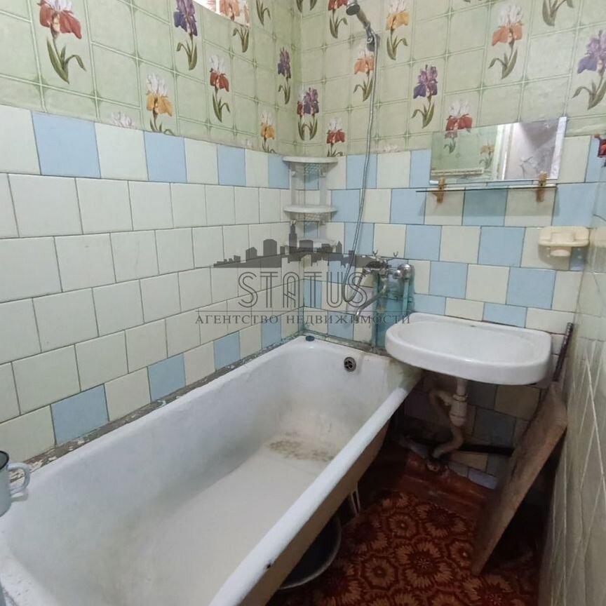 Квартира 2-комн. 44.3 м² в Ртищево — фото 12 из 15