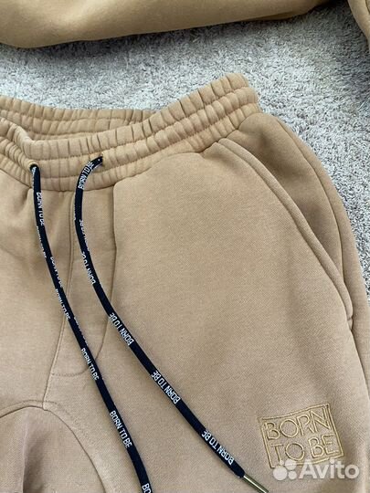 Костюм born to be