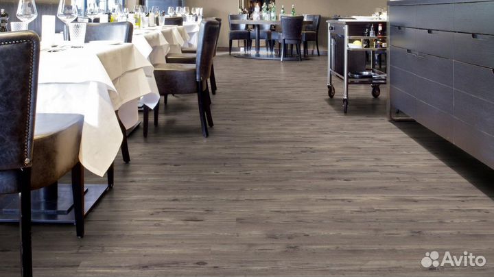 Ламинат водостойкий