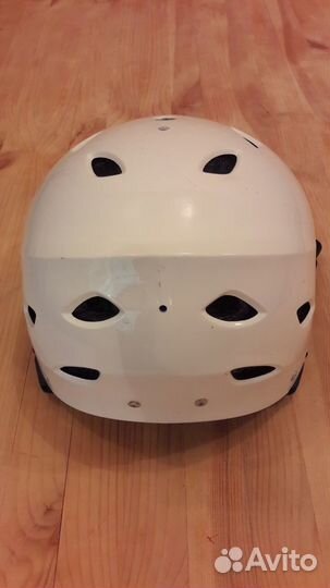 Шлем для сноуборда