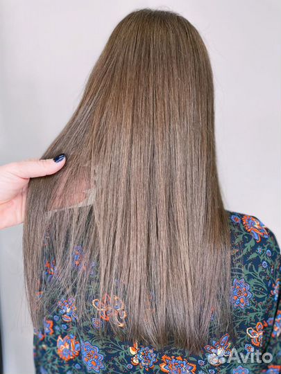 Стрижки,окрашивания