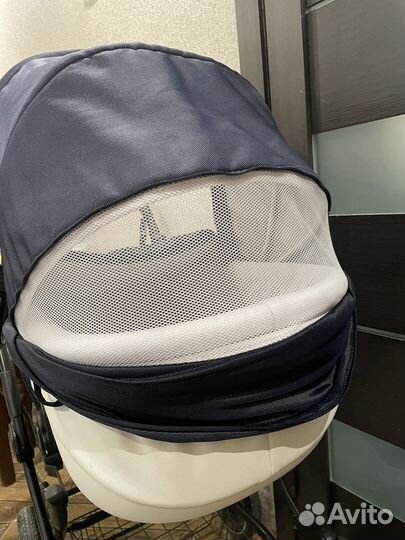 Коляска tutis zippy 2 в 1