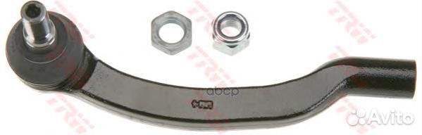 Наконечник р/т peugeot boxer/citroen jumper/fiat