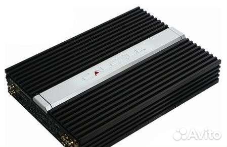 Усилитель Calcell BST 90.4