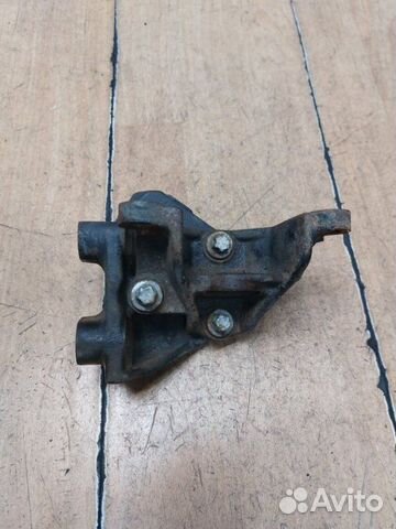 Кронштейн двигателя задний Opel Agila A Z12XE 2004