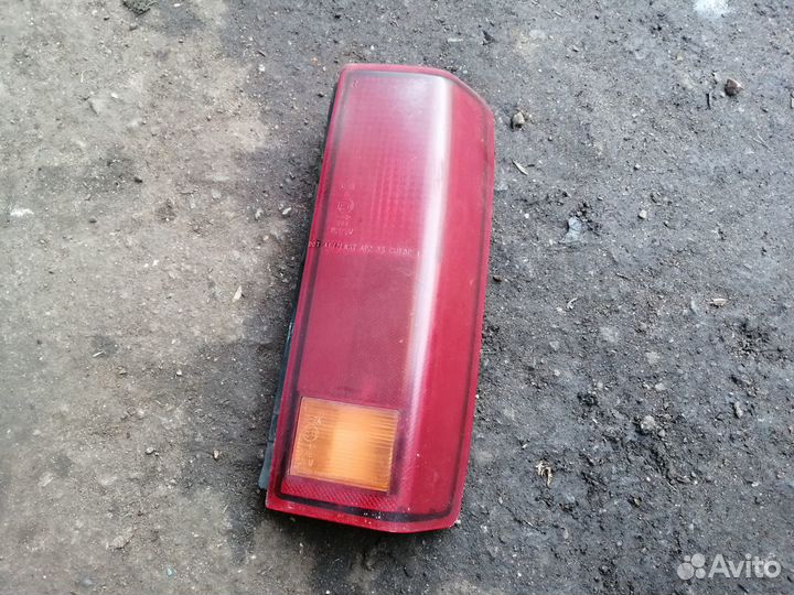 Фонарь задний правый Chevrolet Astro