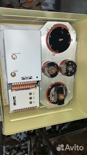 Зип к рулевой машине Аист Жцви Идев Печора