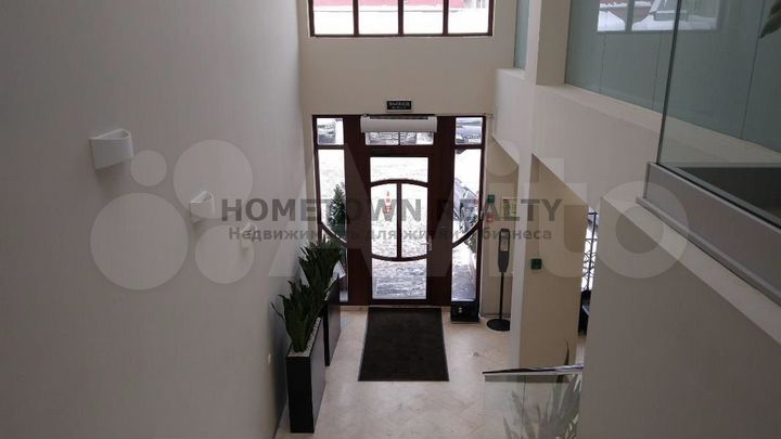 2-х этажное Здание, 1160.5 м² с арендатором