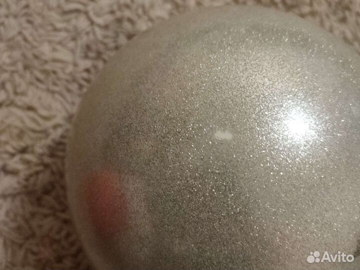 Мячи pastorelli 18