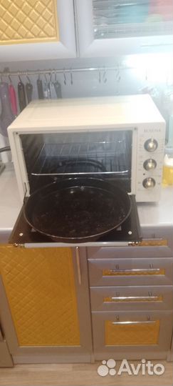 Мини печь Bojena