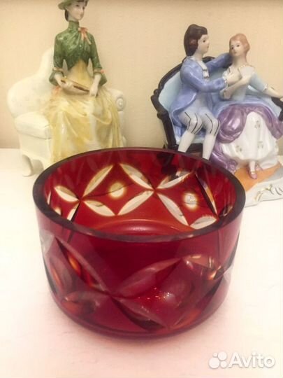 Конфетница