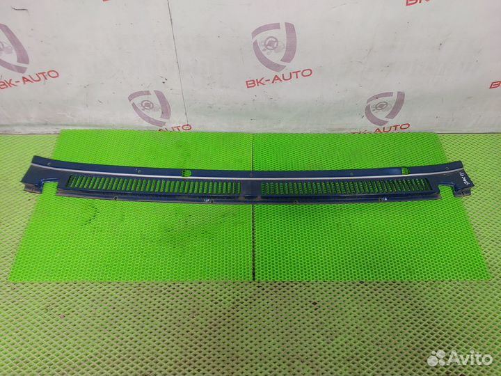 Жабо GMC Vandura 91г