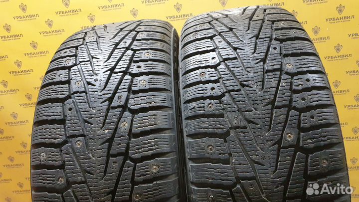 Nokian Tyres Hakkapeliitta 7 SUV 255/55 R18 109T