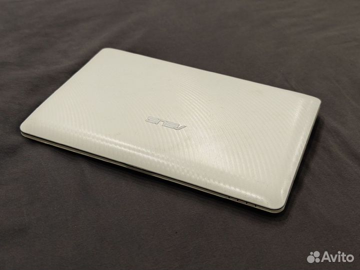 Быстрый ноутбук asus