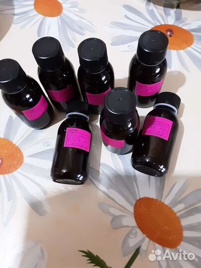 Бальзам грецкого зеленого ореха на меду