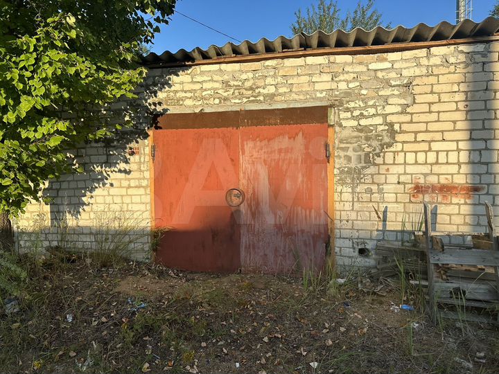 Гараж, 30 м²