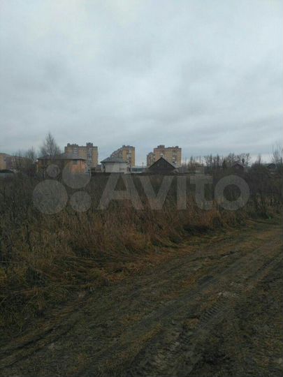 Участок 14 сот. (ИЖС)