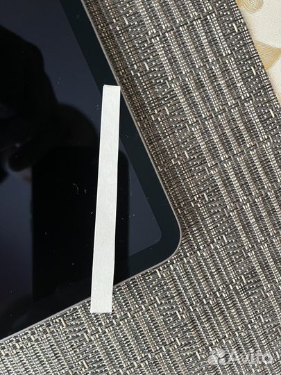 iPad pro 11 2021 m1 128gb