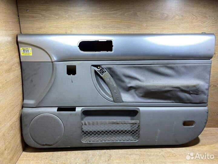 Обшивка передняя правая VW New Beetle A4 79218