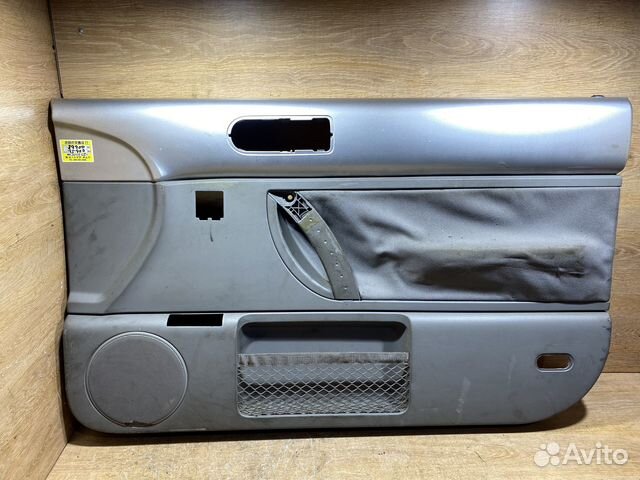 Обшивка передняя правая VW New Beetle A4 79218