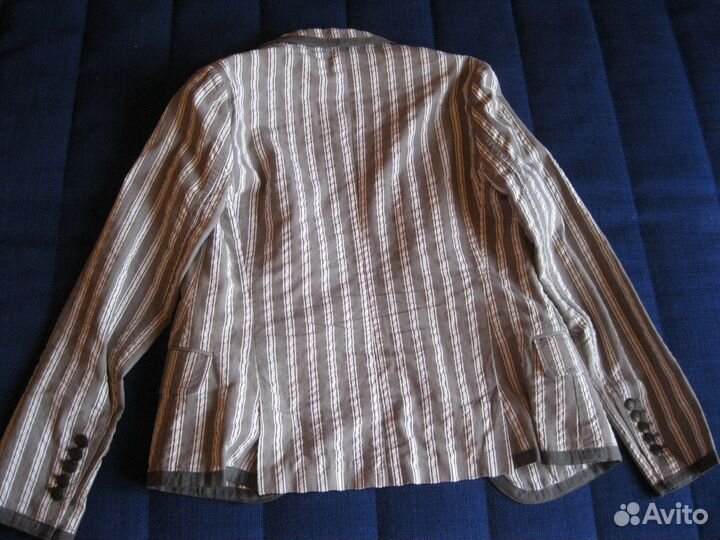 Massimo Dutti пиджак 36