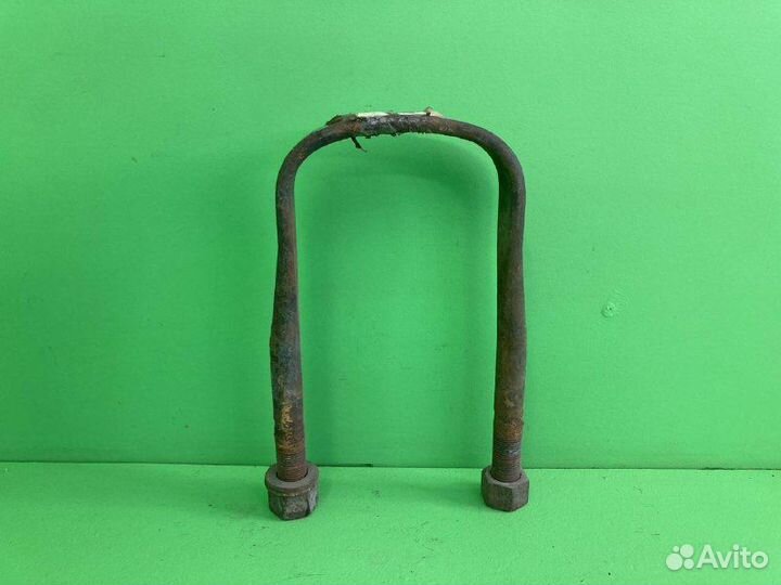 Стремянка DAF XF95