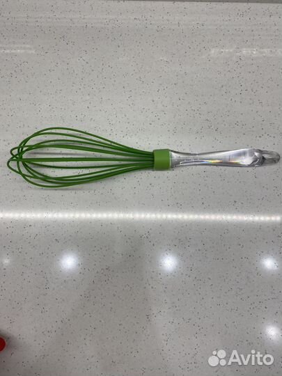 Венчик ручной удобный