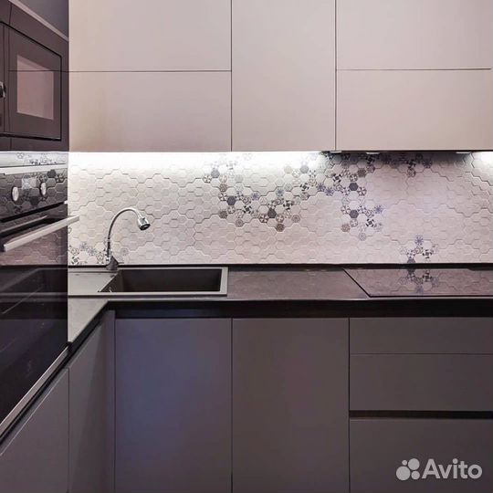 Кухонный гарнитур от производителя