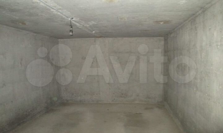 Гараж, 18 м²