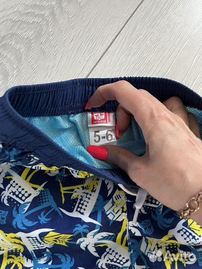 Шорты трансформеры