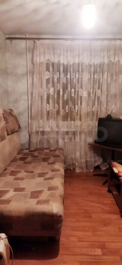 Комната 10 м² в > 9-к., 3/5 эт.