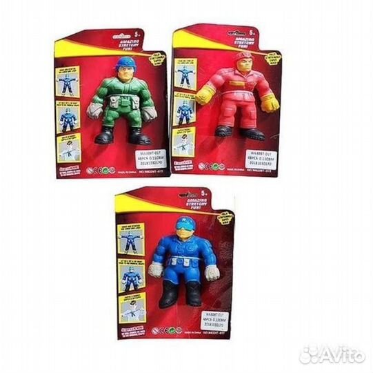 Игрушка антистресс