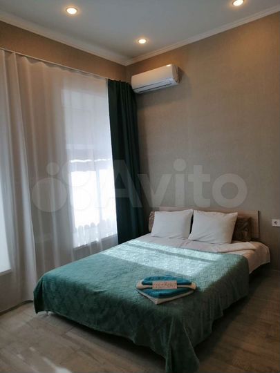 Дом 36 м² на участке 1 сот.