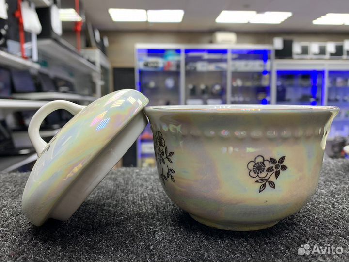 Сервиз Мадонна ГДР на 3 персоны