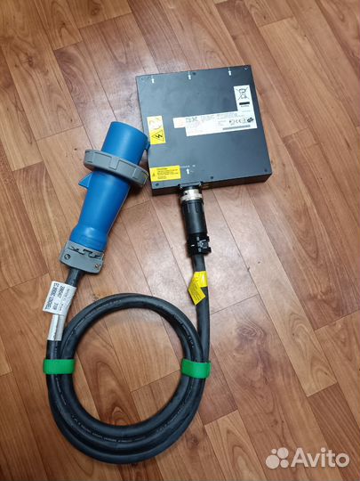 Распределитель питания IBM 9306-RTP