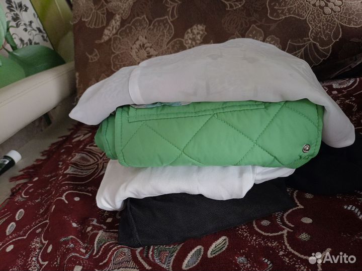 Женская одежда