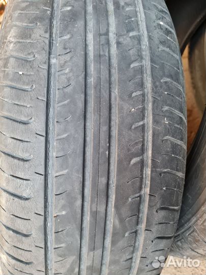 Hankook Optimo K415 225/60 R17
