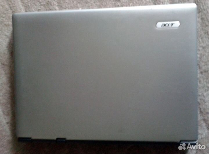 Ноутбук Acer