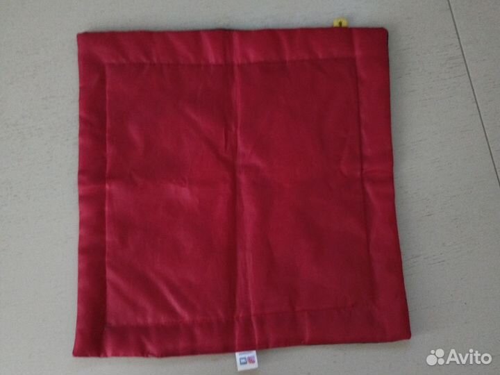 Кармашек в детский сад