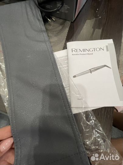 Стайлер Remington CI83V6