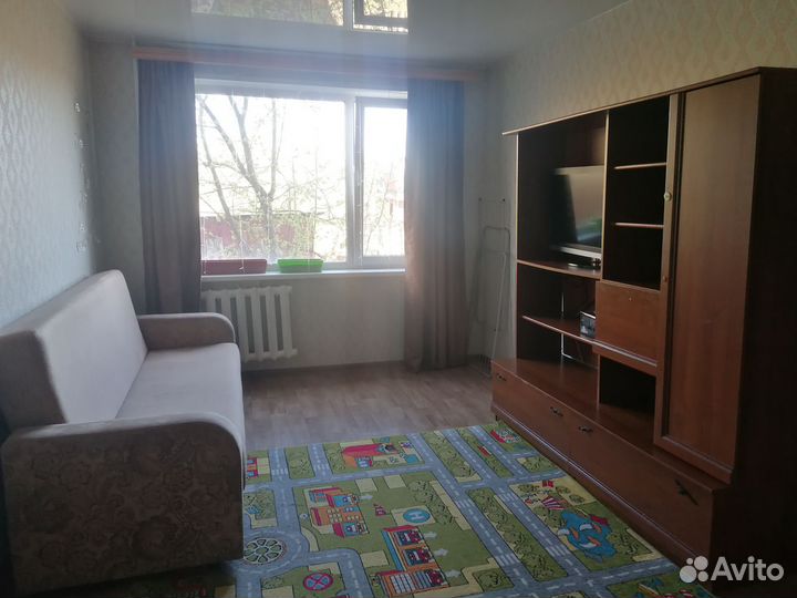 Сдаю 1 комнатную квартиру без посредников