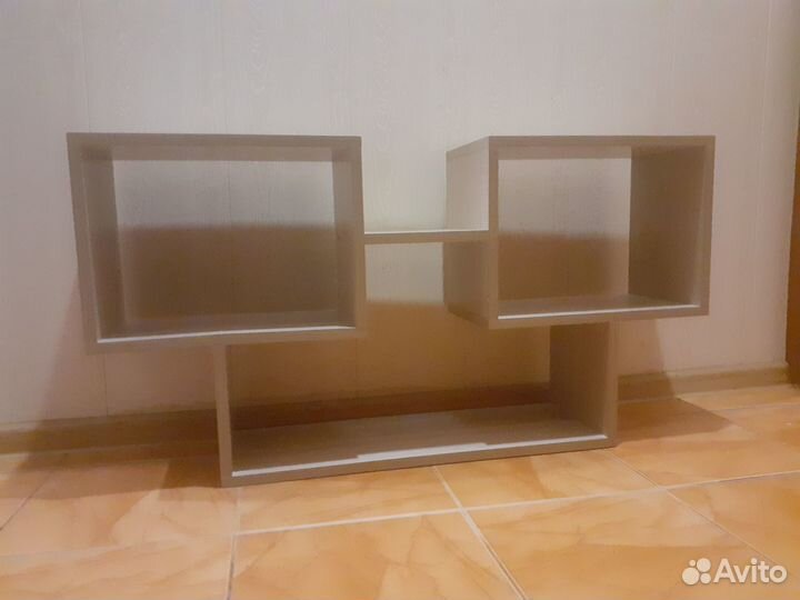 Полка настенная