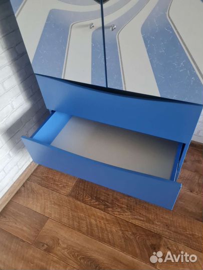 Шкаф детский