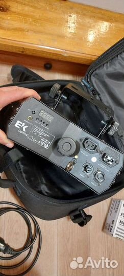 Световой прибор для дискотек EK Lighting