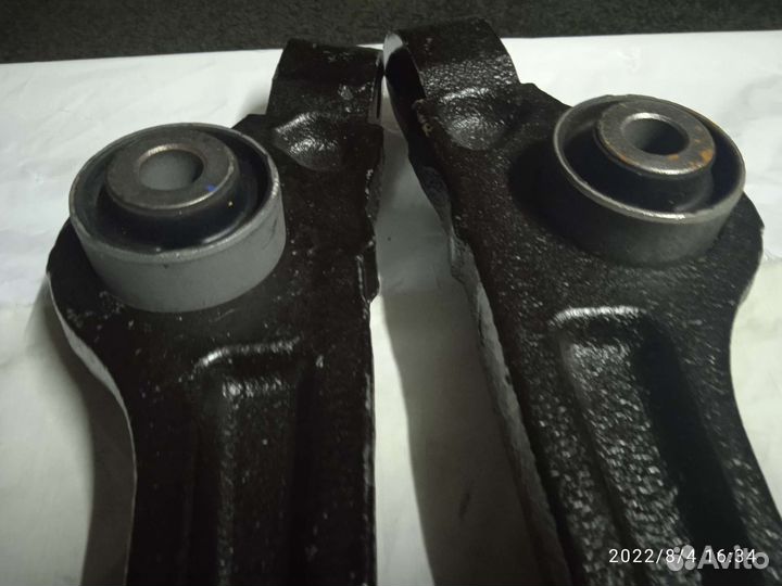 Рычаги перед dodge Charger LD