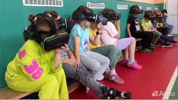 Франшиза для работы в образовательных учреждениях