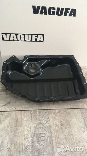 Масляный поддон нижняя часть 06J 103 600 AF