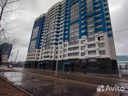 Ход строительства Дом по ул. Орждоникидзе, 2Б 1 квартал 2023