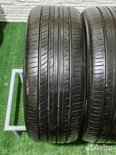 Yokohama Advan dB V552 225/45 R18 91W